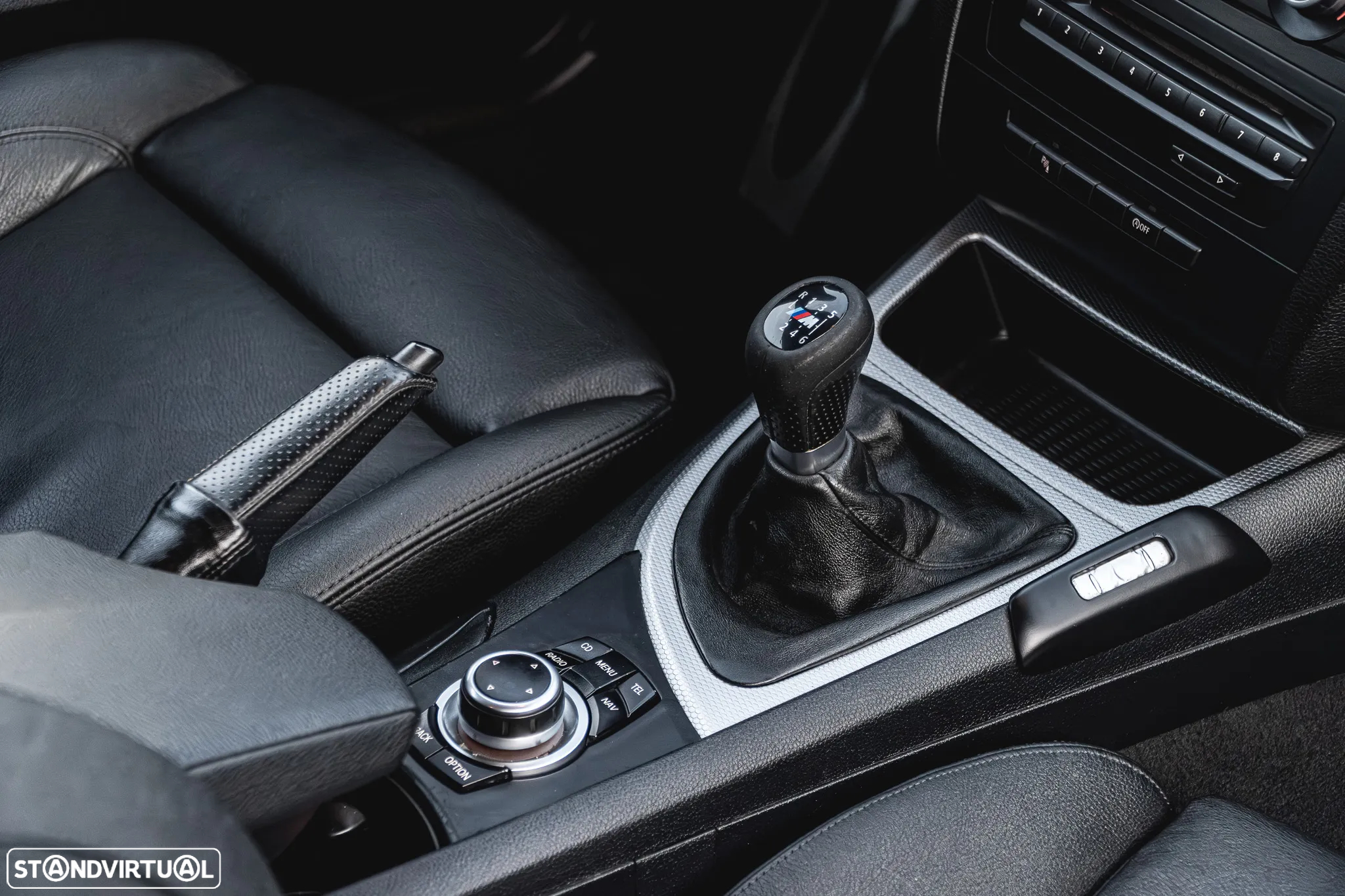 BMW 123 d - 21