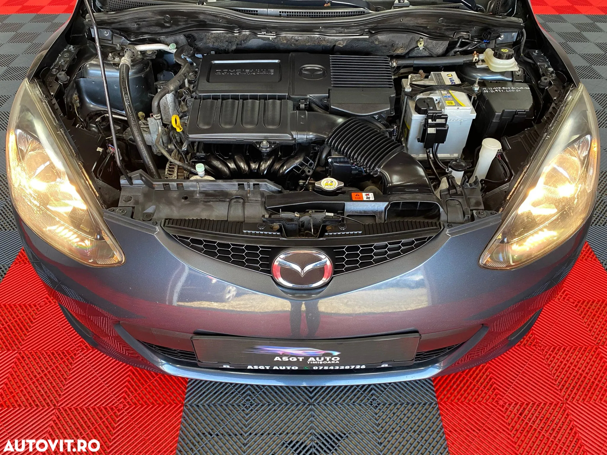 Mazda 2 - 21