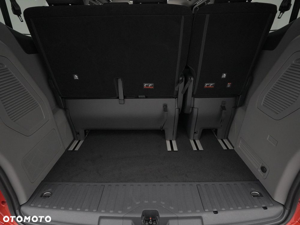 Ford Tourneo Custom 2.0 EcoBlue 320 L2 Titanium - 21