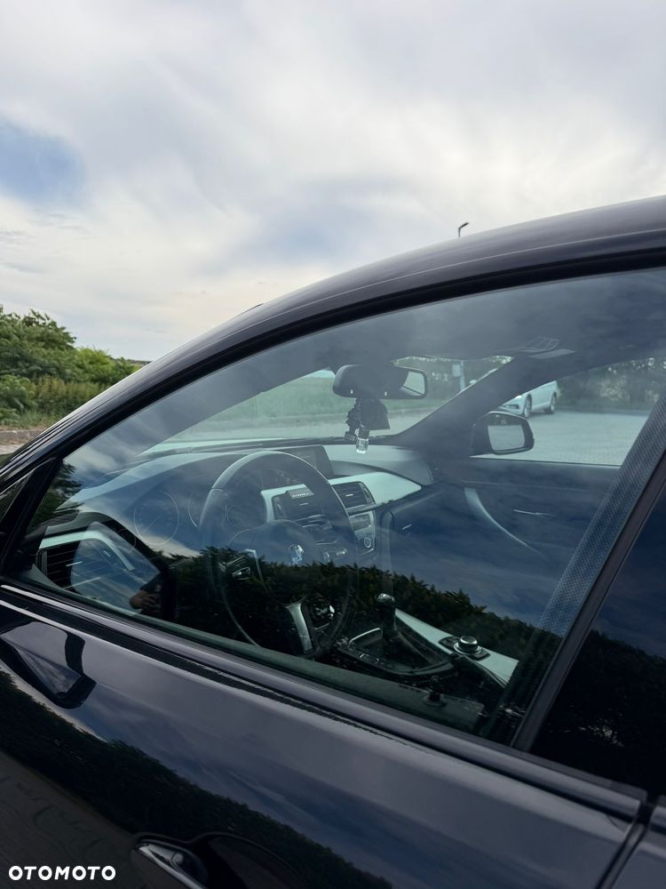 BMW Seria 4 420d M Sport - 15