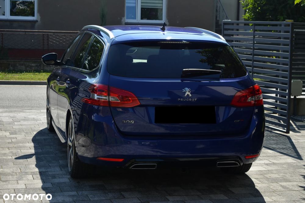Peugeot 308 - 26