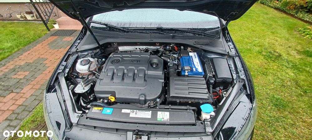 Volkswagen Golf 1.6 TDI BMT Highline DSG - 7