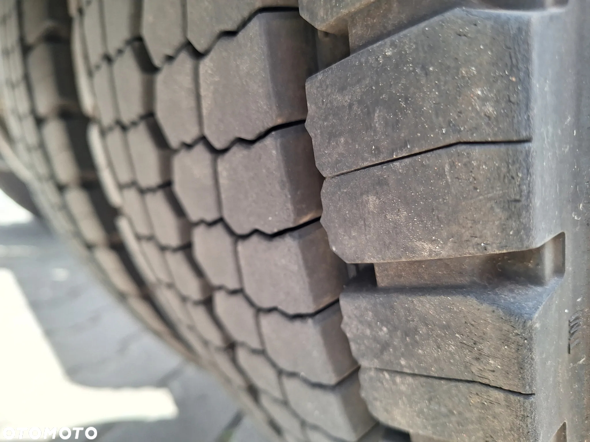 MAN TGX - 6