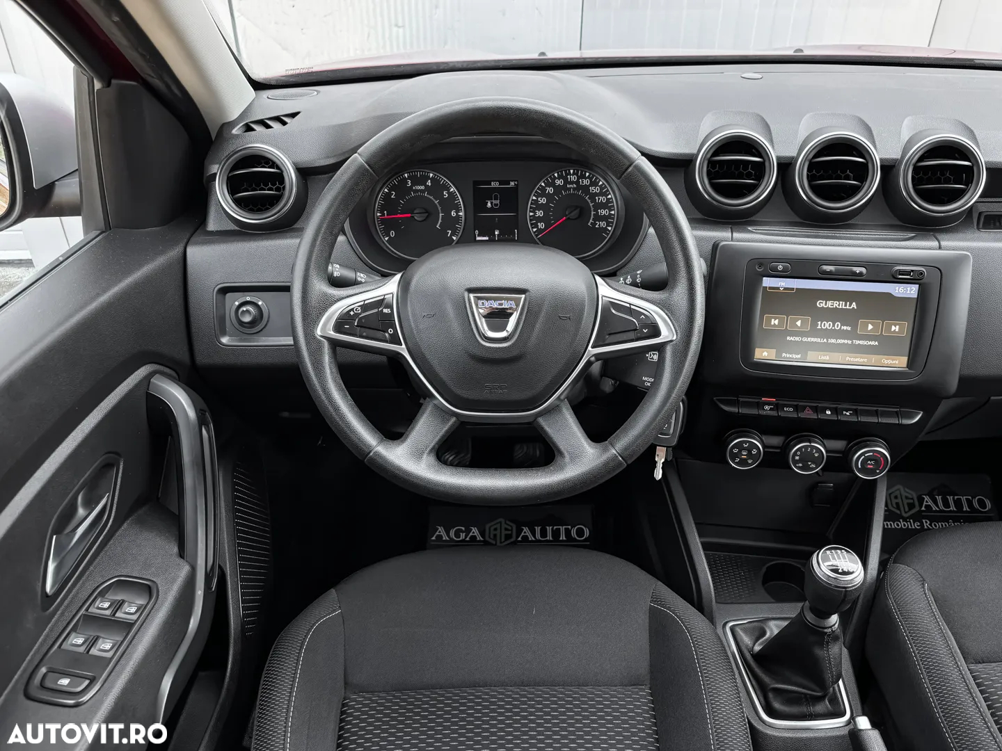 Dacia Duster - 7