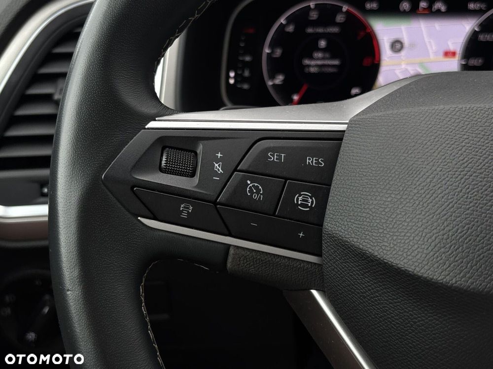 Seat Ateca 1.5 TSI Xperience S&S DSG - 17