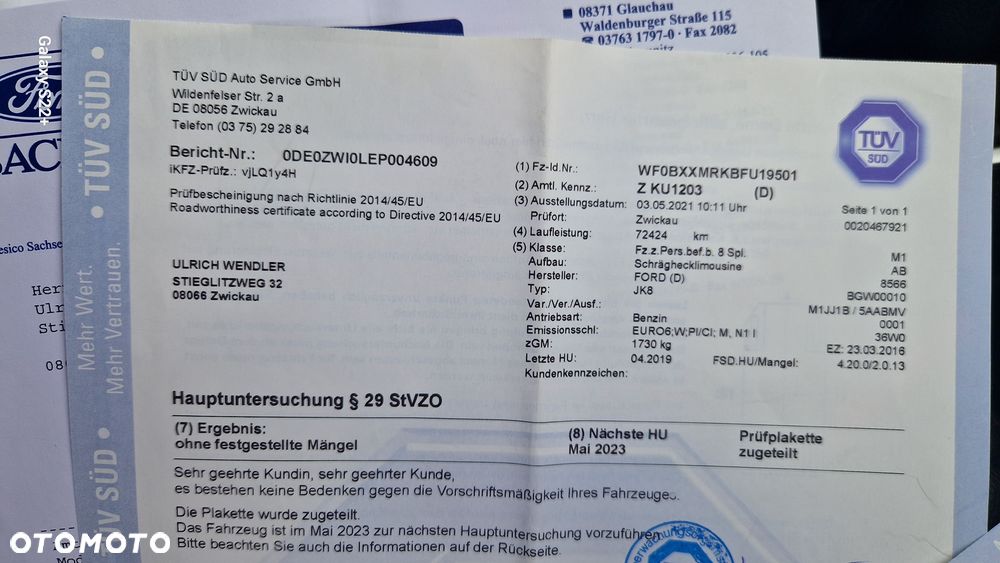 Ford EcoSport 1.0 EcoBoost Titanium ASS - 32