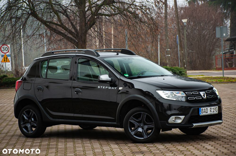 Dacia Sandero Stepway TCe 90 (S&S) Prestige - 15
