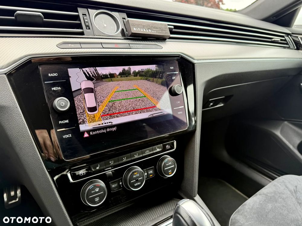 Volkswagen Arteon 2.0 TSI Elegance DSG - 12