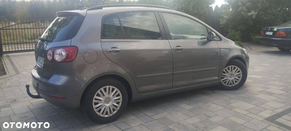 Volkswagen Golf Plus 2013 photo 3