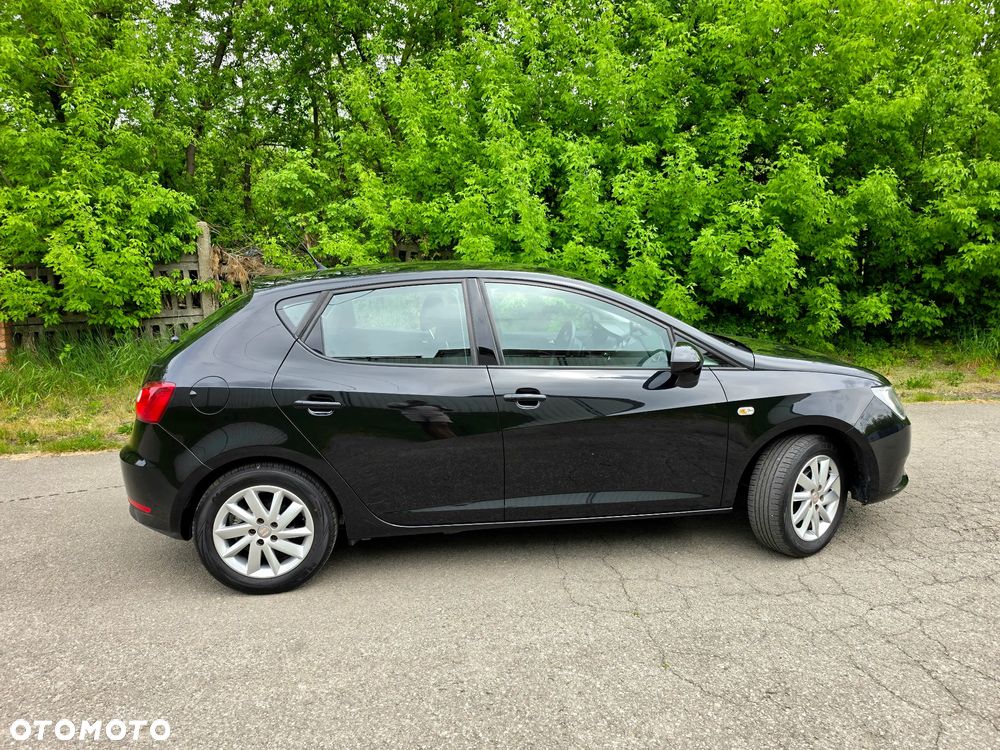Seat Ibiza 1.2 TSI (Ecomotive) Start & Stop Style Salsa - 2
