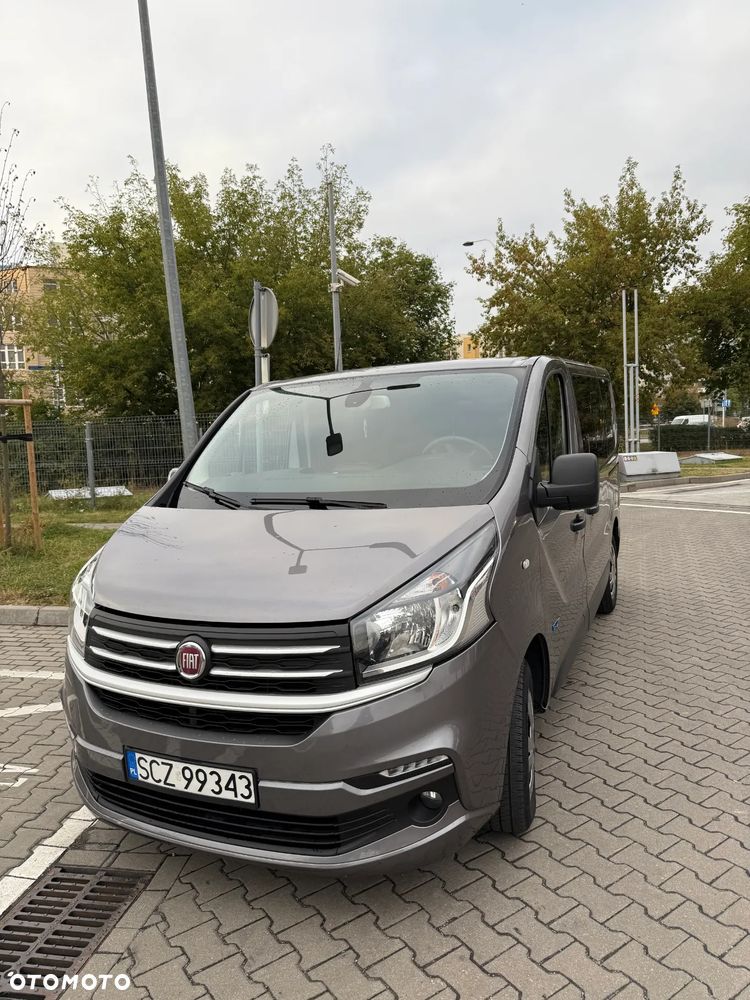 Opel Vivaro ver-1-6-d-cdti-l1h1 - 1