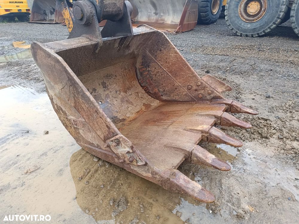 Liebherr R924 HDSL Litronic - 8