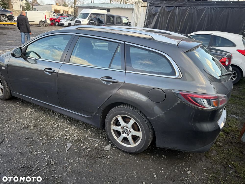Mazda 6 Sport 2.2 CD DPF 90th Anniversary - 28