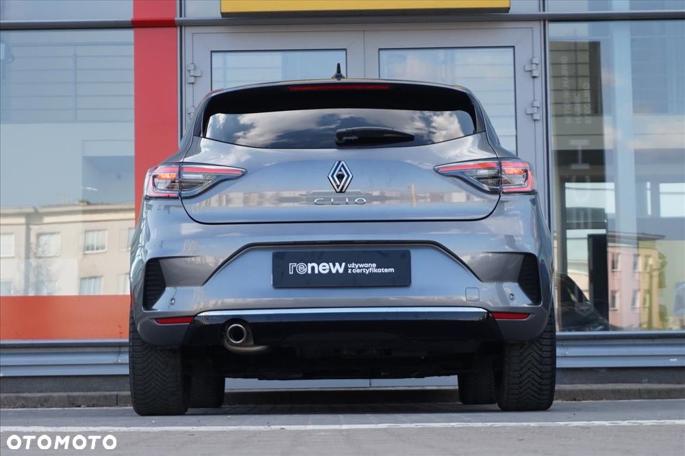 Renault Clio 1.0 TCe Generation - 7