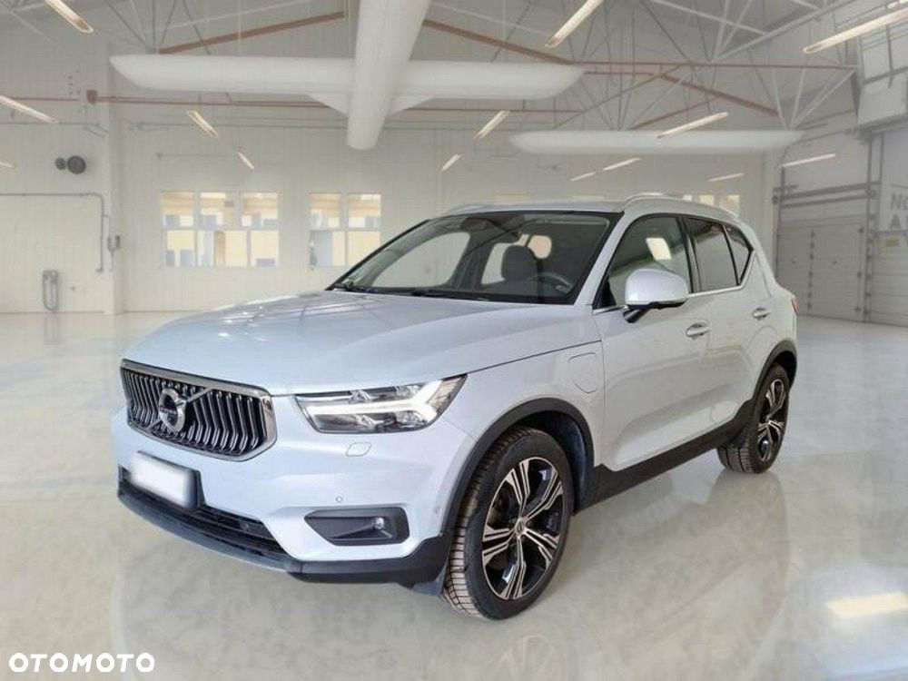Volvo XC 40 - 2