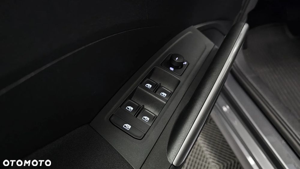 Skoda Fabia 1.0 TSI Style DSG - 15