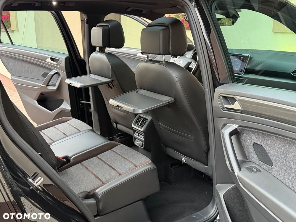 Seat Tarraco 1.5 TSI ACT OPF Xcellence - 33