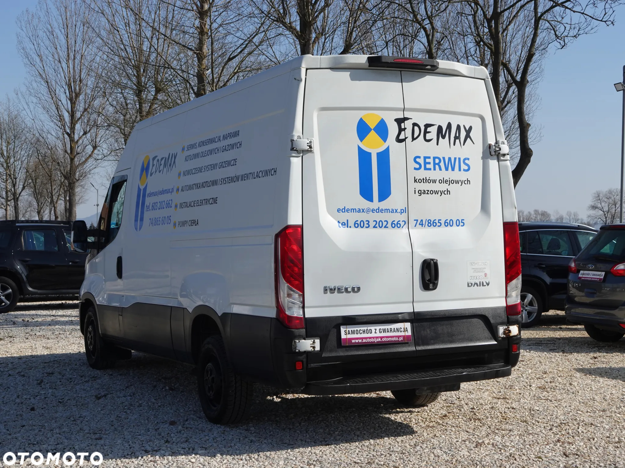 Iveco 35S13 - 6