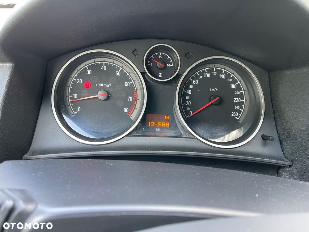 Opel Astra III 1.4 Enjoy - 12