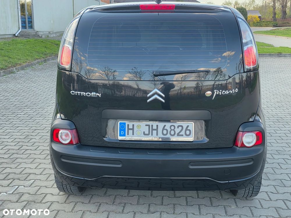 Citroën C3 Picasso VTi 95 Exclusive - 6
