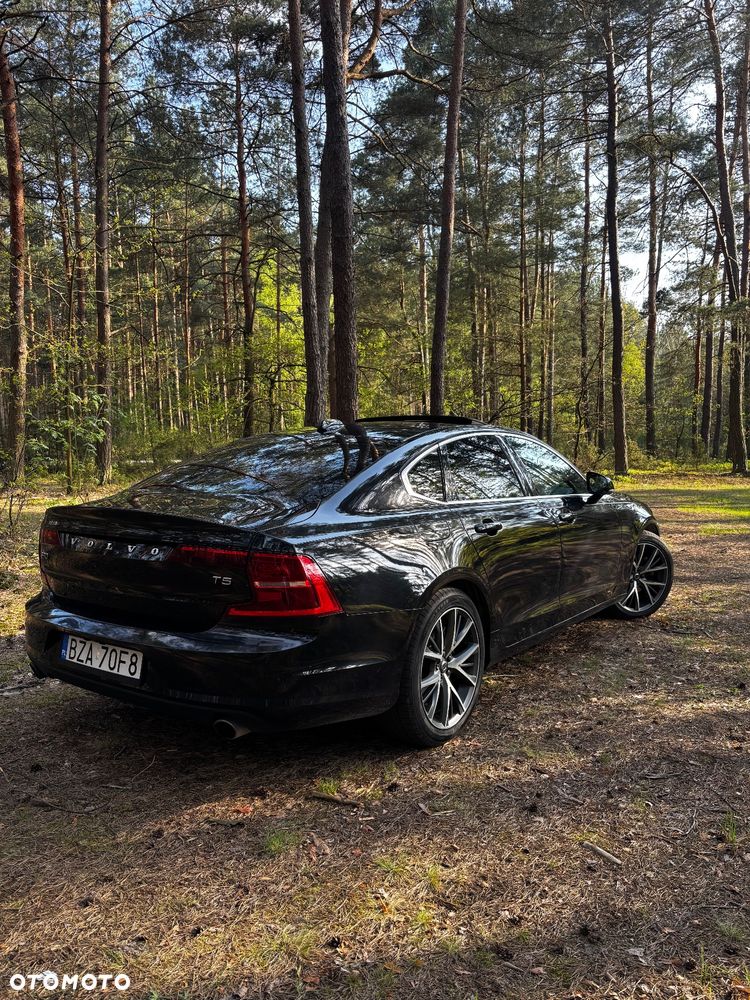 Volvo S90 - 6