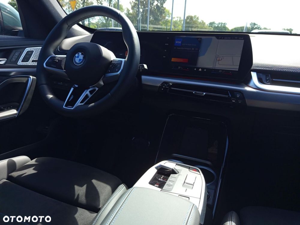 BMW X1 - 12