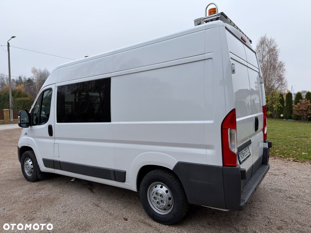Fiat Ducato - 13