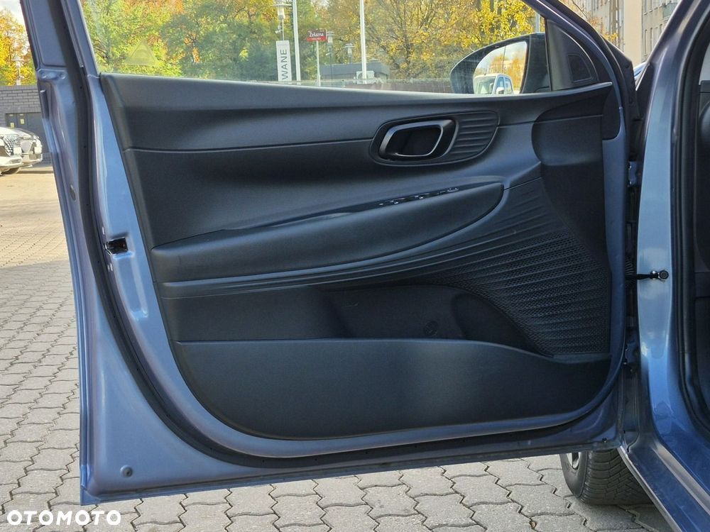 Hyundai i20 1.2 Modern - 10