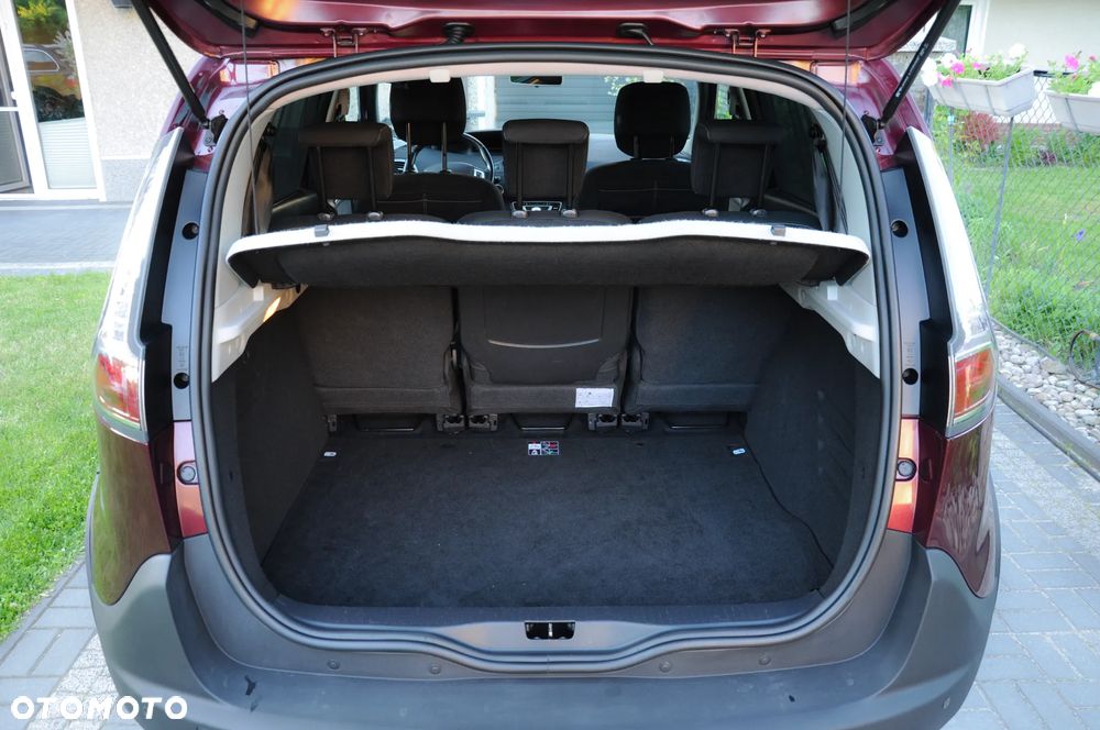 Renault Scenic dCi 110 EDC Xmod Bose Edition - 28