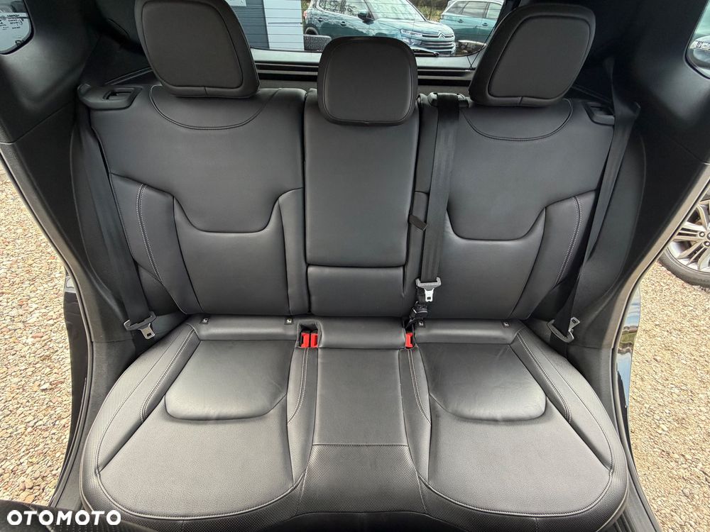 Jeep Renegade 1.4 MultiAir DSG Limited - 26