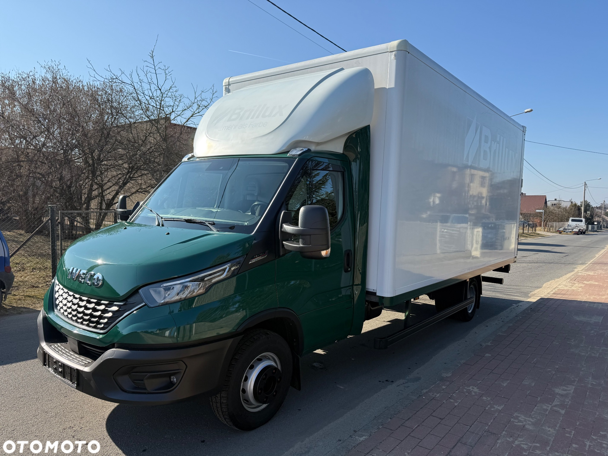 Iveco 72C18 - 13