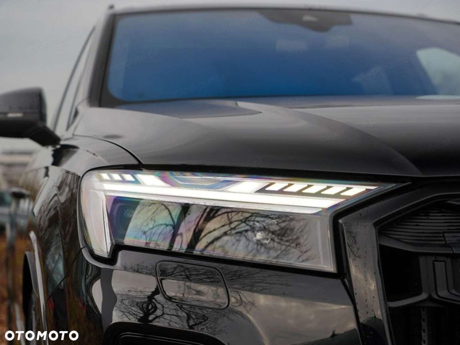 Audi SQ7 TFSI Quattro Tiptronic - 13