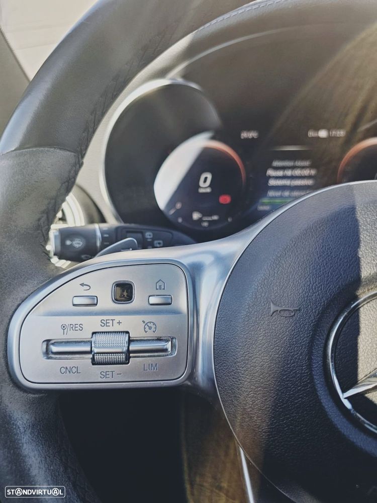 Mercedes-Benz C 300 - 18