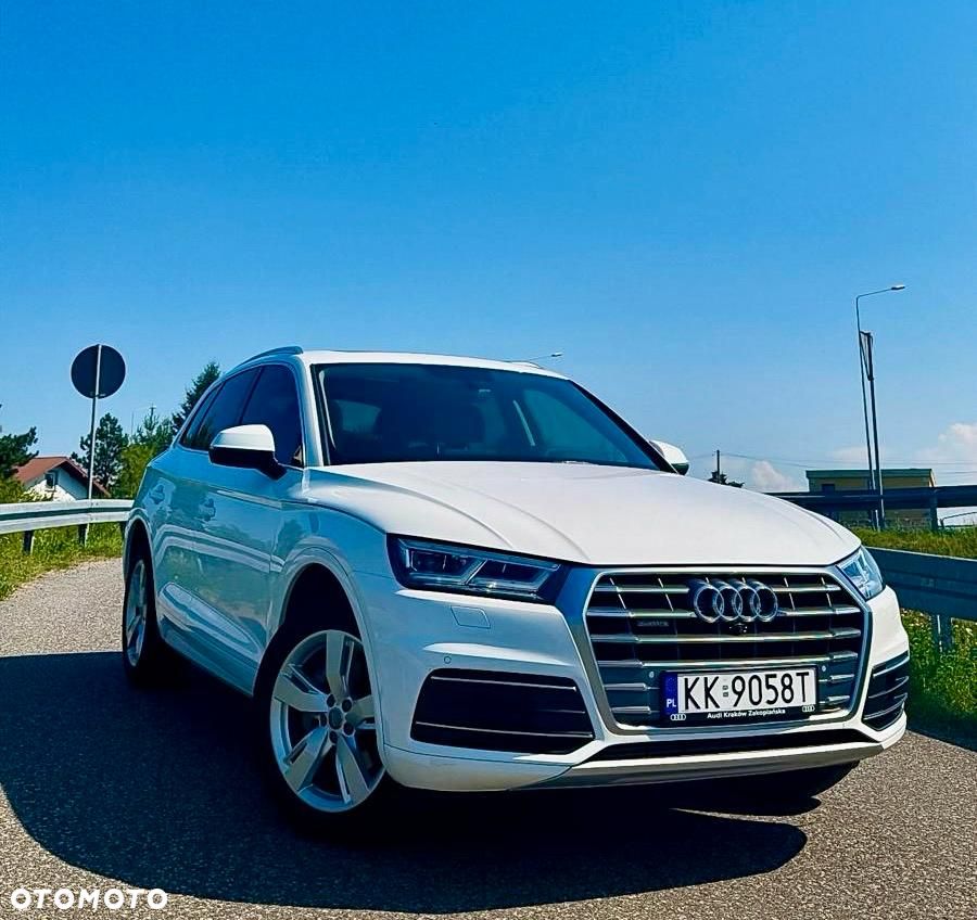 Audi Q5 - 1