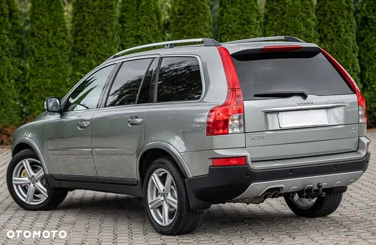 Volvo XC 90 D5 AWD Executive - 2