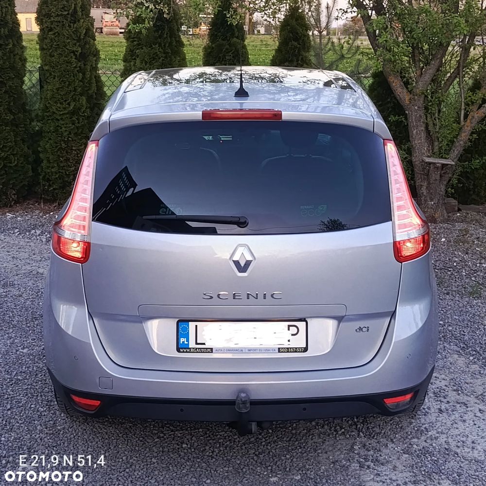 Renault Grand Scenic Energy dCi 130 Euro 6 S&S Bose Edition - 26