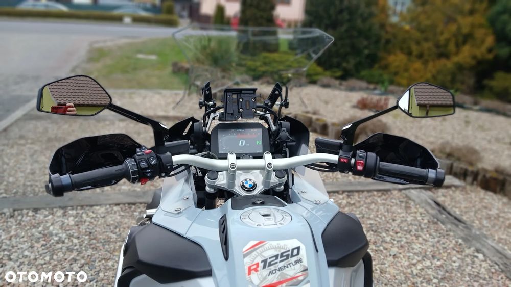 BMW R1250 GS Adventure - 21