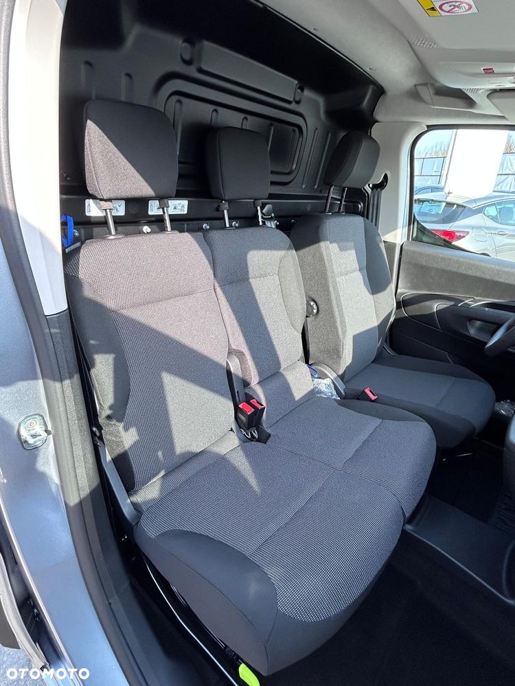 Opel Combo Cargo - 22