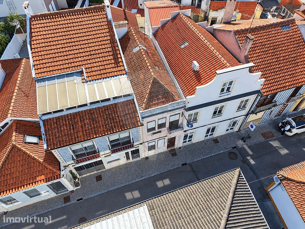 Moradia T4 para venda - Grande imagem: 5/34