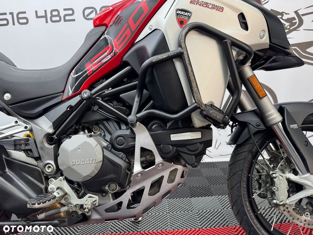 Ducati Multistrada - 33