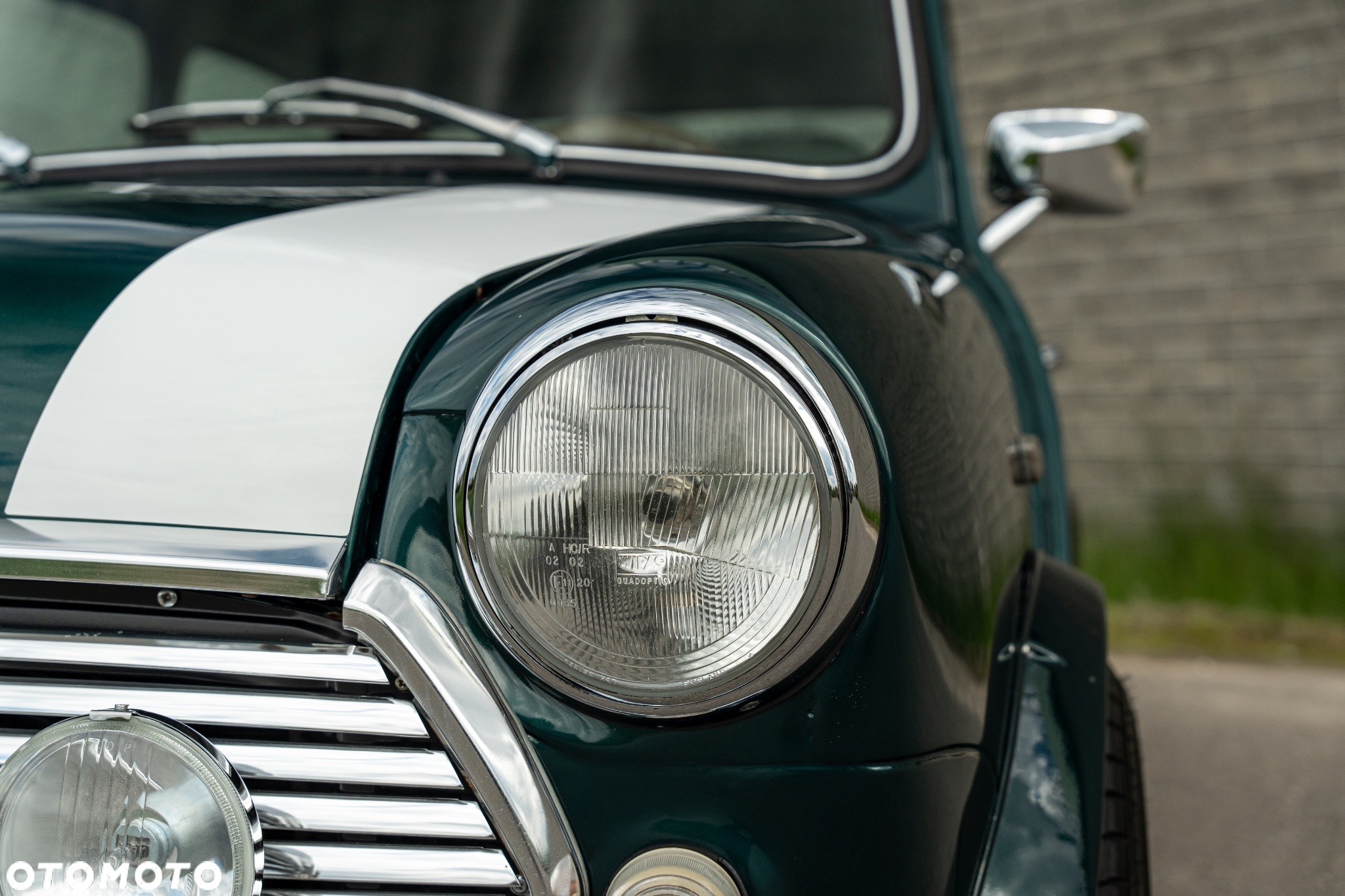 Rover Mini 1.3 Cooper - 5