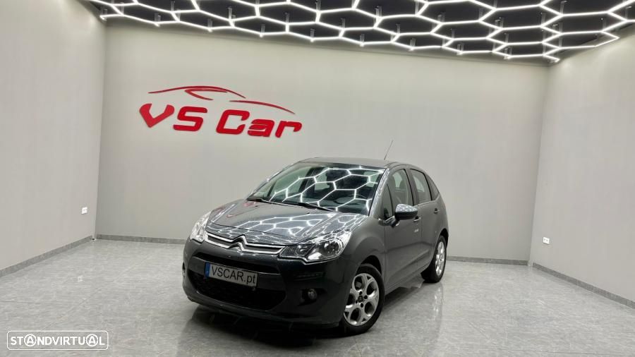 Citroën C3 1.2 PureTech Collection - 5