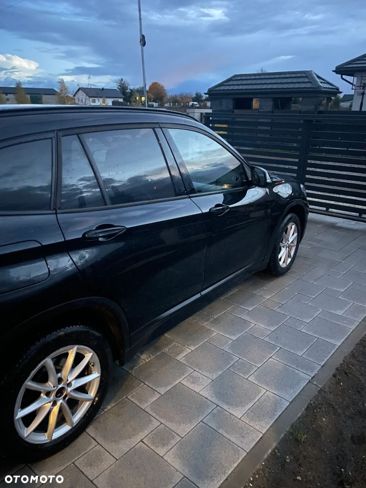 BMW X1 - 4