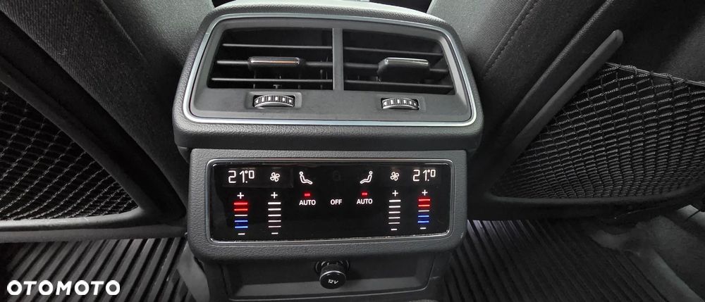 Audi A6 Avant 40 TDI S tronic design - 31