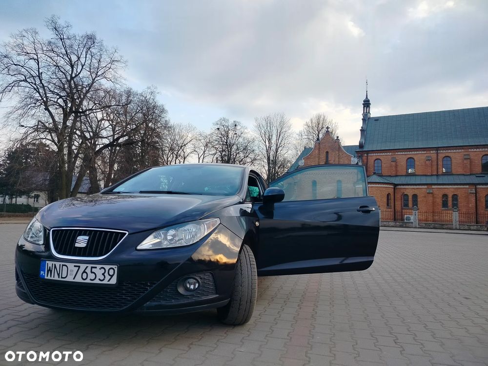 Seat Ibiza SC 1.2 TSI Style - 3