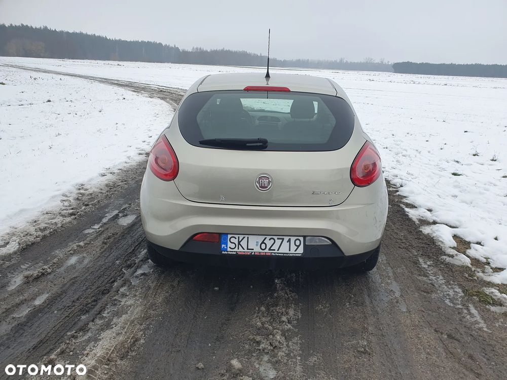 Fiat Bravo - 6