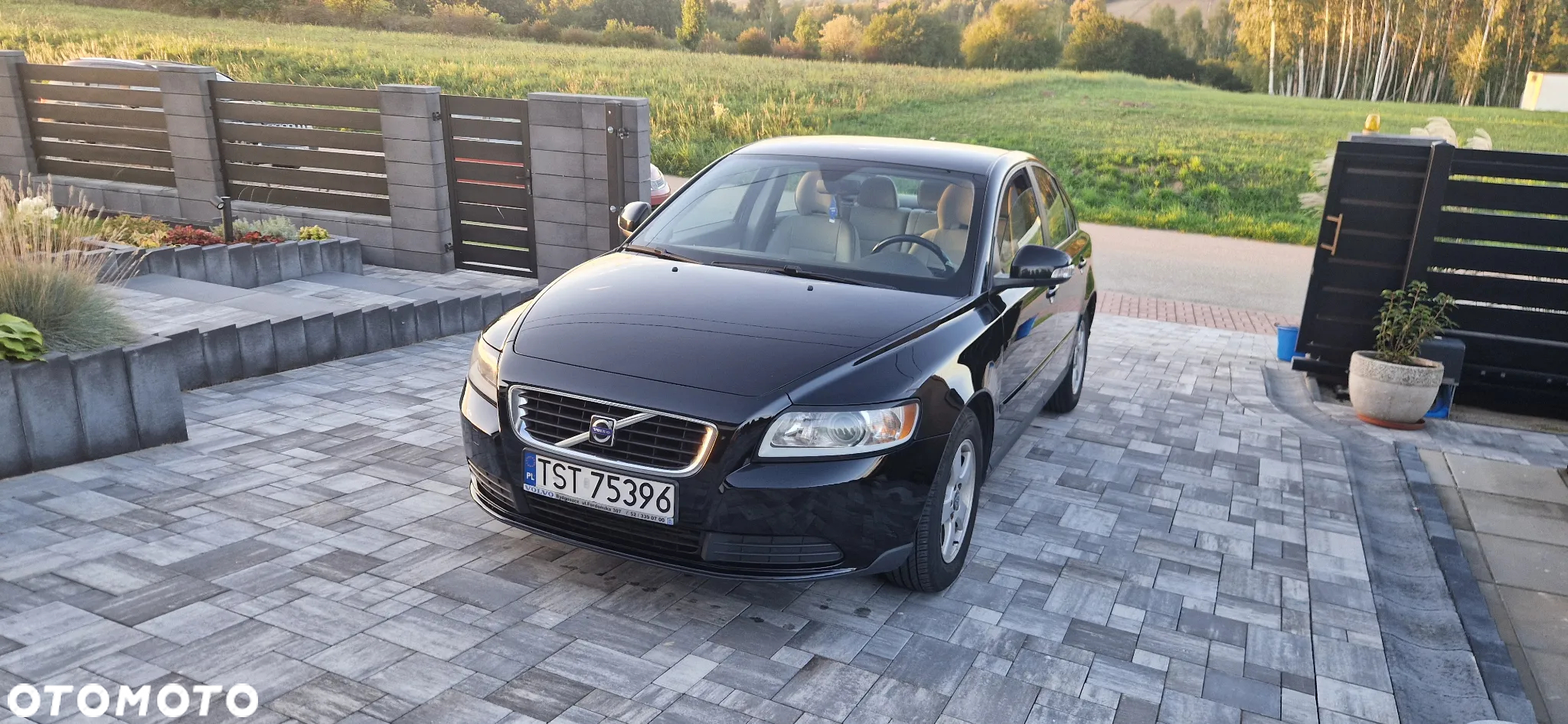 Volvo S40 1.6D - 4