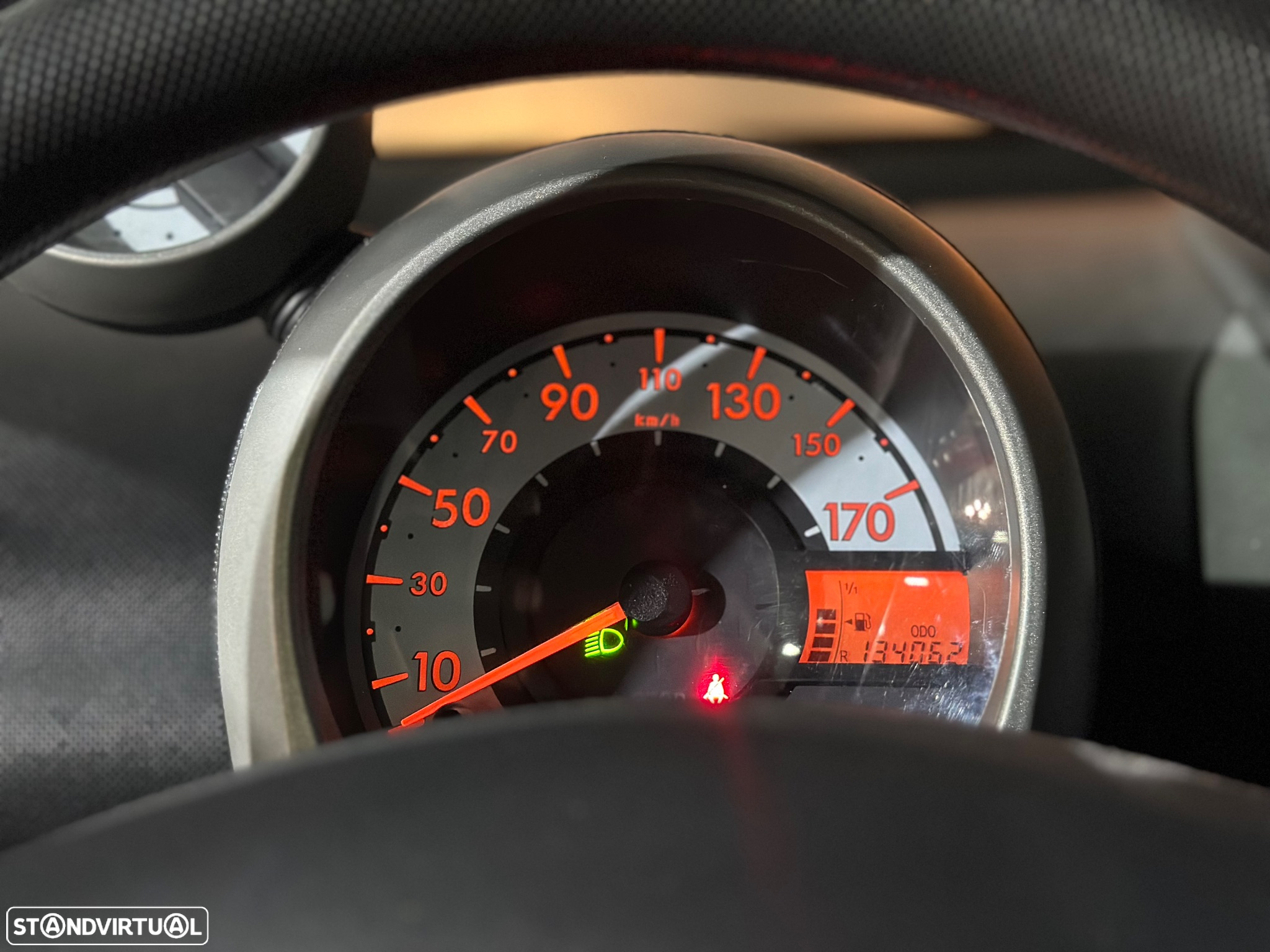 Peugeot 107 1.0 Urban - 12