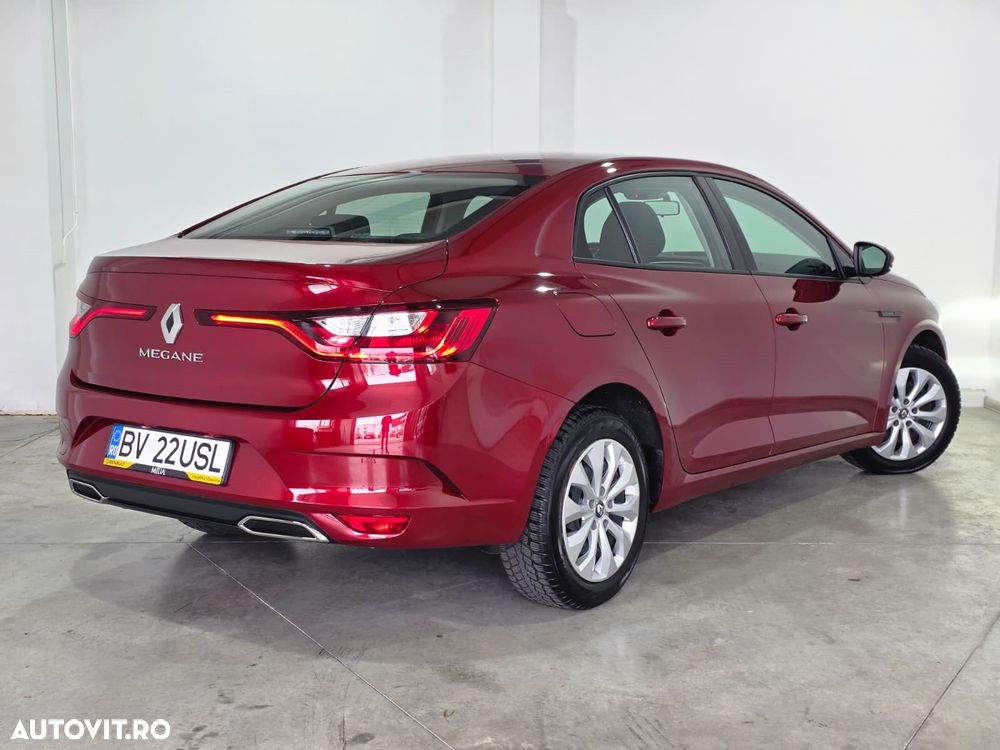 Renault Megane TCe GPF Intens - 2