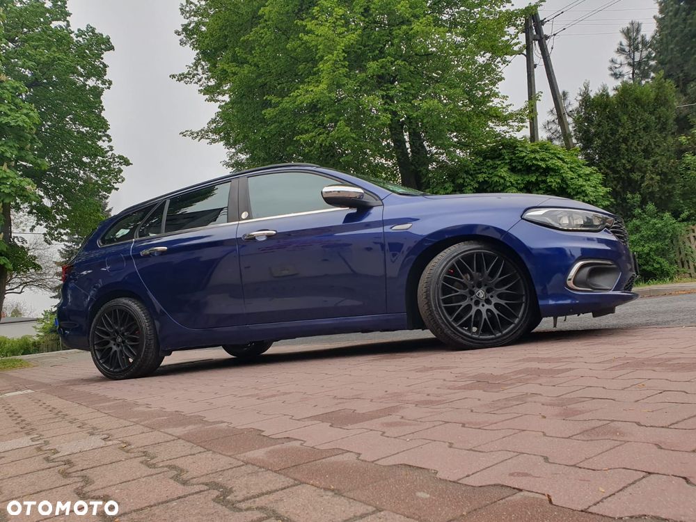 Fiat Tipo 1.4 T-Jet Mirror - 6